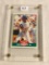 Vintage Collector 1989 Score Seattle Mariners Ken Griffey Jr. Baseball Card No. 100