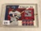 Collector 2002 Upper Deck Chicago Cubs Sammy Sosa Baseball Patch Card