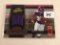 Collector 2005 Donruss Minnesota Vikings Troy Williamson Football Patch Card No. 2