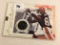 Collector 2001 Fleer Bengals Chad Johnson Football Jersey Patch Card