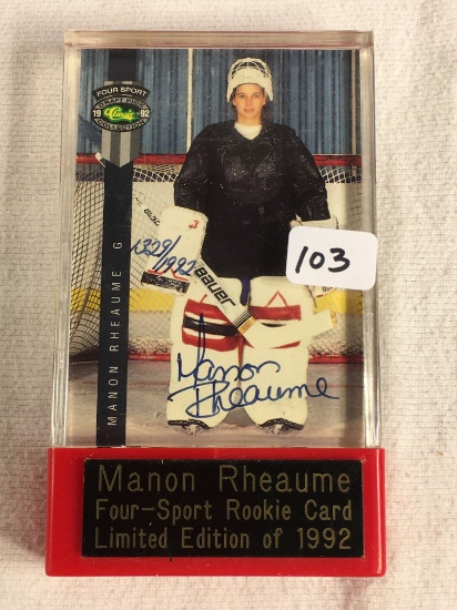 COLLECTOR MIXED SPORT AUTOGRAPHED & PATCH CARDS