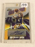 Collector 2004 Topps LA Lakers Luke Walton Hand Signed Basketball Card No. 400