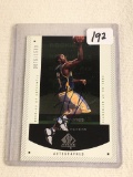 Collector 2003 Upper Deck Indiana Pacers Fred Jones Signed Basketball Card No. 155