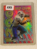 Collector 1999 Topps Detroit Lions Barry Sanders Football Card