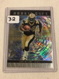 Collector 1999 Upper Deck New Orleans Saints Ricky Williams Football Card No. 65