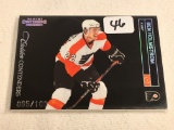 Collector 2012 Panini Contenders Philadelphia Flyers Ben Holmstrom NHL Card No. 187