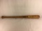 Collector Used Sport Baseball Bat Batting Champion Mickey Mantle Louisville Slugger sz:34