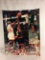 Collector Sport NBA Basketball Picture 110/2,300 Limited Edition Picture Sz:20x16
