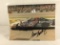 Collector Sport Racing Photo Autographed 8X10