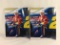 Lot of 2 Collector Sport Racing Photo Autographed by Jeff Gordon 8X10