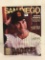 Vintage Collector Sport Baseball San Diego Magazine February 1985 Signed - See Pictures