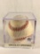 Collector Sport Baseball Hand Signed Autographed Magglio Ordones Ball - See Pictures