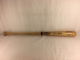 Collector Sport Baseball Bat Autographed/Signed By: Dan Sutton HOF 98 Bat Sz:34