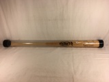 Collector Sport Baseball Bat Autographed/Signed By: Joe Dimaggio Louisville Slugger Bat 34