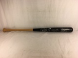 Collector Sport Baseball Used Bat Autographed/Signed By: Tony Gwynn G170 - See Pictures