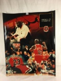 Collector Sport NBA Basketball Picture 110/2,300 Limited Edition Picture Sz:20x16
