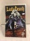 Collector Lady Death Comic Book - See Pictures