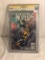 Collector CGC Signature Series Wolverine #v3 #26 Marvel Comics 5/05 Limited Edt. Graded 9.8