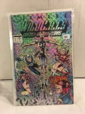 Collector Image Wildcats Covert Action Teams Comic Book