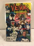 Collector Marvel Comics Venom Funeral Pyre Hand Signed Autographed Comic Book