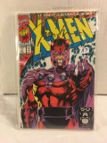 Collector Marvel Comics X-Men Hand Signed Autographed #1 Comic book