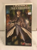 Collector Image Dark Minds Another Universe Comc Book