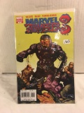 Collector Marvel Comics Zombies 3