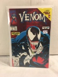 Collector Marvel Comics Venom Lethal Protector Comic Book