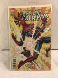 Collector Marvel Comics The Amazing Spider-man #2 Civil War 2 Comic Book
