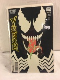 Collector Marvel Comics venom The enemy Within #1 Comic Book