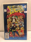 Collector Marvel Comics X-Men 2099 #1 Signed Autographed Comic Book W/Coa