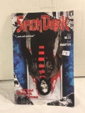 Collector DC Comics Simon Dark What Simon Does Steve Niles Scot Hampton Book