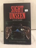 Collector Image Sight Unseen Robert Tinnill Bo Hampton Hard Cover Book