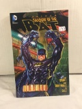 Collector DC Comics Batman Shadow Of the bat Alan Grant Tm Sale Hard cover Book