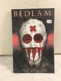 Collector Image Bedlam Nick Spencer Riley Rossmo Frazer Irving Book