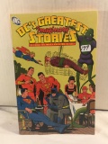 Collector DC Comics DC Greatist Iaginary Stories 11 Tales you Never Expected To See Book