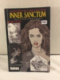 Collector RBAA Inner Sanctum Ernie Colo Adapted from the Classic radio show Hard cover Book