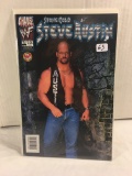 Collector Chaos Comics Sone Cold Steve Austin Hand Signed Autographed Limited Series W/Coa