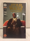 Collector Dark Horse Comics Star Wars Jedi Council Dynamic Forces Exclusive Photo Cover W/Coa