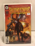 Collector Dark Horse Comics Star Wars Shadows Of the Empire Hand Singed Comic Book