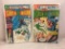 Lot of 2 Pcs Collector Vintage DC Comics Green Lantern  Comic Books No.133.134.