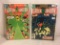 Lot of 2 Pcs Collector Vintage DC Comics Green Lantern  Comic Books No.141.145.