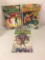 Lot of 3 Pcs Collector Vintage DC Comics Green Lantern  Comic Books No.161.162.180.3
