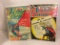 Lot of 2 Pcs Collector Vintage DC Comics  Action Comics Comic Books No.429.433.