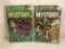 Lot of 2 Pcs Collector Vintage DC Comics The House Of Mystery  Comic Books No.219.220.