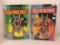 Lot of 2 Pcs Collector Vintage DC Comics The Warlord  Comic Books No.26.29.
