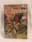 Collector Vintage DC Comics P.T. Boat Skipper Capt. Storm  Comic Book No.2