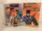 Lot of 2 Pcs Collector Vintage DC Comics Starring Superman & Batman   Comic Books No.289.292.
