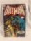 Collector Vintage DC Comics Batman  Comic Book No.221