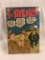 Collector Vintage DC Comics  Sgt. Bilko Comic Book